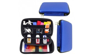 wholesale Custom Accessories Storage Case For USB Cable Phone
